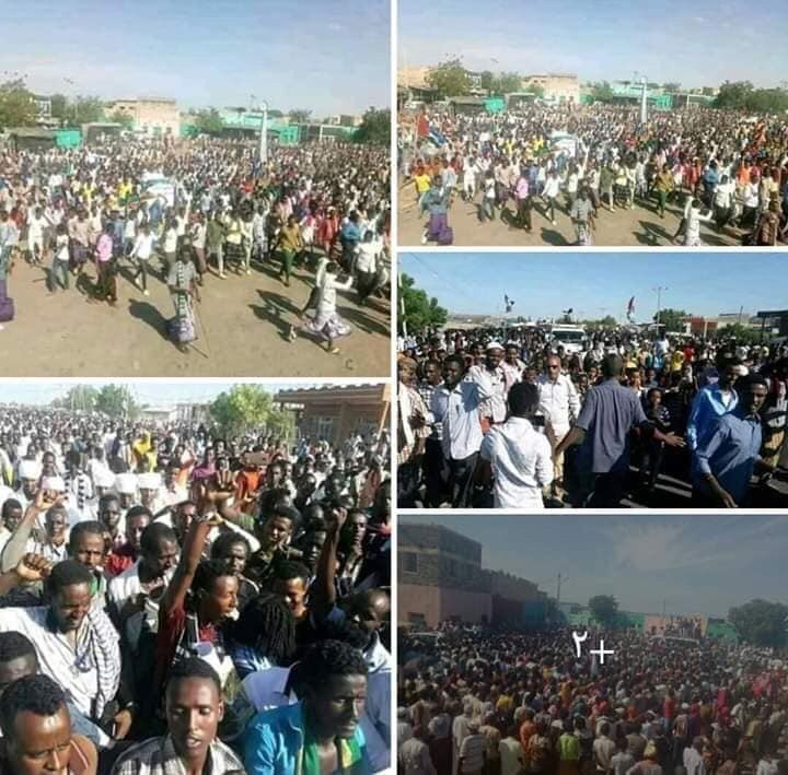 hassana08751320's tweet photo. #standwithAFARpeople
Le président de la région somalienne en Éthiopie qui est à l'origine de la guerre entre les afars et les Issa sur dans le but de conquérir le territoire afar. Cette dernière a eu des conséquences sans précédentes, beaucoup de morts (enfants et femmes https://t.co/ufcd47fdTJ