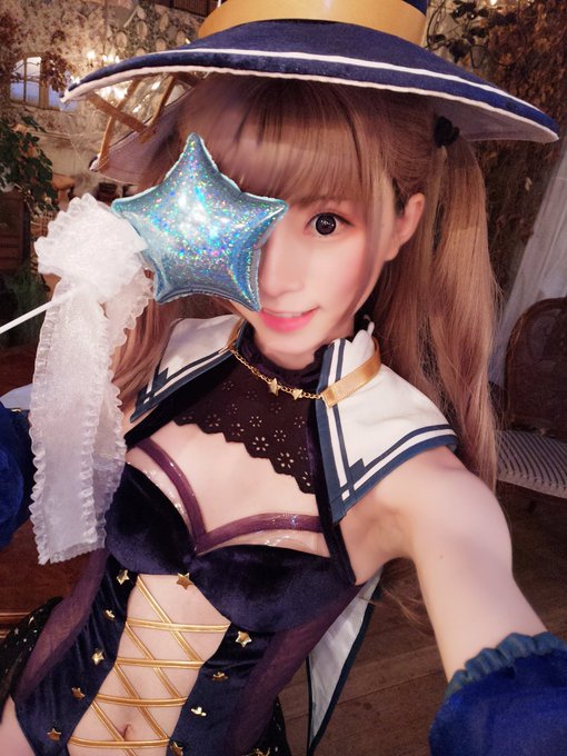 Twitterのコスプレ画像87