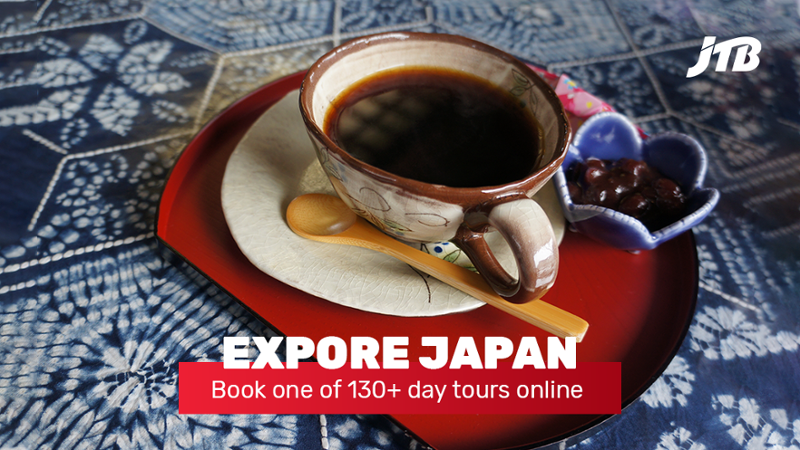 JTBAust's tweet photo. Enjoy Japan in the best way possible, with traditional experiences, knowledgable guides and the flexibility to choose between half-day and full-day tours.
https://t.co/IaqrYjQJ3c https://t.co/mR8wBNT4Z9