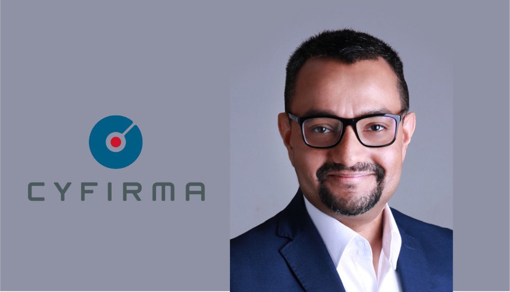 #CYFIRMA Successfully Concludes #Incubation, Separates From #Antuit Group #cybersecurity #cybersecuritythreat #cybersecurityposture
 mynewsdesk.com/sg/pinpoint-pr…