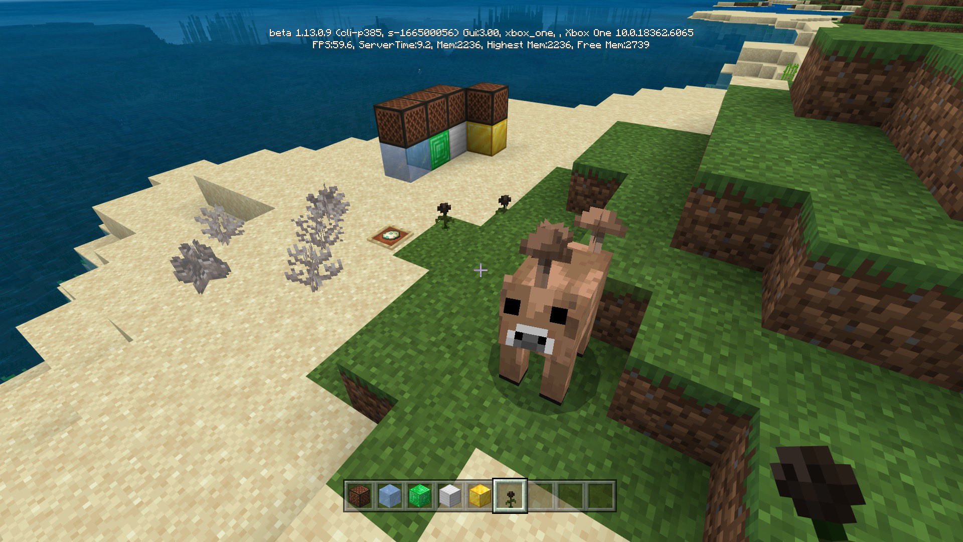 Minecraft News It May Be Likely That Mcpe Minecraft 1 13 Will Not Release Today That Was Just My Prediction My Safe Guess Will Be Tuesday 29th October But These Images Attached