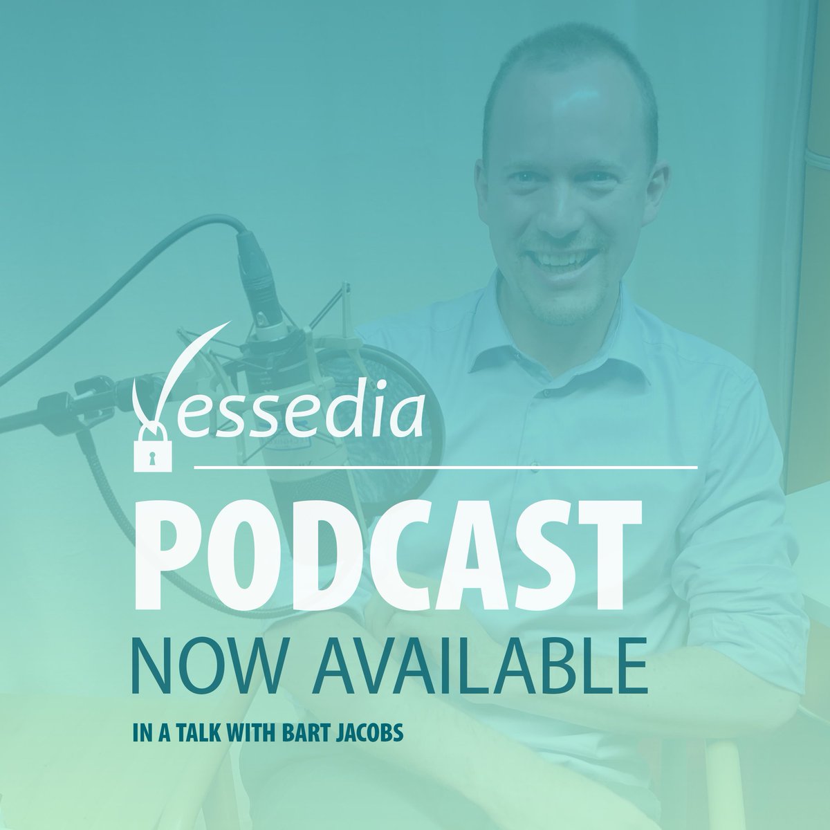 During the last <a href="/VESSEDIA_H2020/">VESSEDIA_H2020</a> technical meeting, the Technikon media team sat down with Bart Jacobs from KU Leuven to discuss the project. Why is VESSEDIA important and what tangibles can we expect? Listen here: omny.fm/shows/euvation… 
<a href="/EU_H2020/">Horizon 2020</a> <a href="/euvation/">EUVATION - Spotlight on European Innovation</a> #podcast #iotsecurity