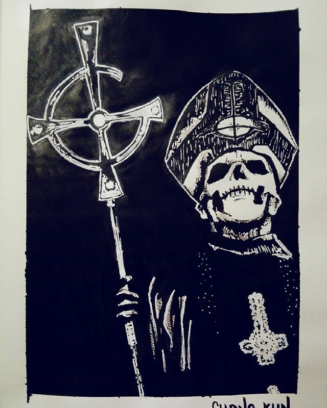 Chrno_kun's tweet photo. Ghost sounds
.
.
.
#Inktober #Inktober2019 #Ghost #InktoberDay22 #CuiloaInk #Copic #CopicSketch #Molotow #MolotowMarkers #PentelBrushPen #MicronPen #Sketching #Drawing #Inking #Painting https://t.co/TOdcRzX3Jh https://t.co/diQymvUrWW