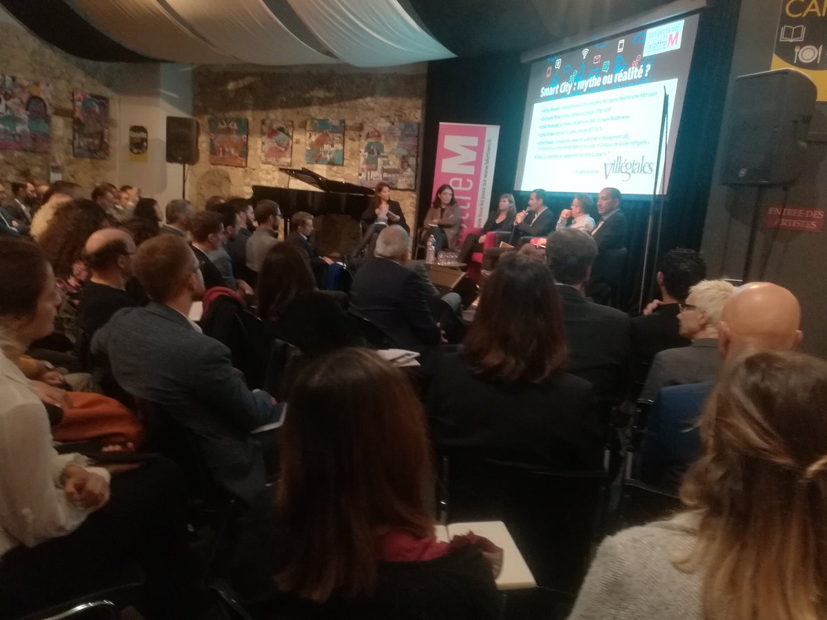 sevesaintmartin's tweet photo. Smart City: mythe ou réalité:  Transformation des usages, citoyenneté numérique, transition numérique à des fins de développement durable, Smart Living, Smart People... Autant de sujets en discussion au petit déjeuner de #lalettreM  @BeWeb_ #SocialSmartCity https://t.co/T1u0cvavM2