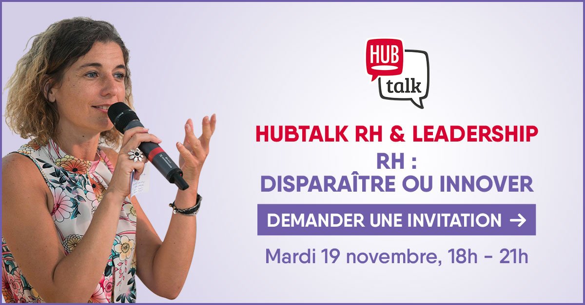 HUBInstitute's tweet photo. 🗓#SAVETHEDATE

RDV le 19 novembre pour le dernier #HUBTALKRH de l'année 2019 ! Disparaître ou innover ? Nous avons souhaité terminer l’année 2019 par cette question "légèrement » provocatrice. On vous en dit plus bientôt...

Invitation ➡ https://t.co/I6QK2KRne8 #RH https://t.co/U6OxjZ4Tt4
