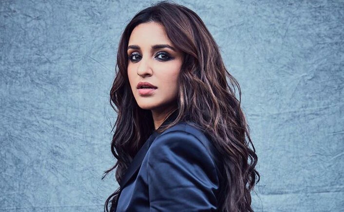 Happy Birthday Parineeti Chopra! The Birthday Girl Feels She Has Grown Wiser Over The Years  