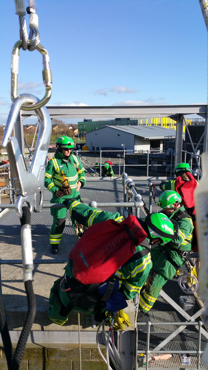 NWAmb_HART's tweet photo. ***Do you want to be part of this?***
@NWAmb_HART are recruiting!!
Do you have what it takes to be part of the team. We are looking for the best to to help us improve.
Are you a team player, do you want to inivate &amp; step outside your comfort zone?
Check the bulletin for details. https://t.co/199eLnSNvR