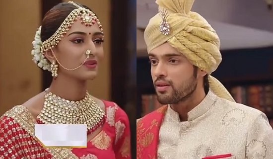 Deadly accident twist to take place on Anurag Prerna's wedding night in Kasautii Zindagii Kay
Read: bit.ly/2JcJnP5
#kzk #KasautiiZiindagiiKay #KasautiiZindagiiKay2 #kasautiizindagikay #anurag #prerna #AnuPre #ParthSamthaan #erica