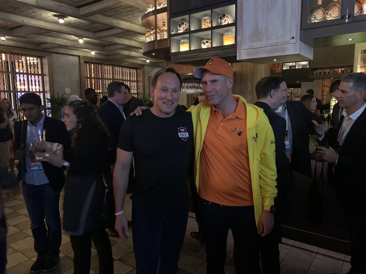 DataKlub VistaKlub Splunk .conf 2019 let s Go . Immersive Analytics in the place . Ask us for a demo