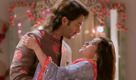Mishti's cycle race with Abeer teaching life lesson in Yeh Rishtey Hain Pyaar Ke
read: bit.ly/2o85SNV
#yrhpk #YehRishteyHainPyaarKe #MishBir