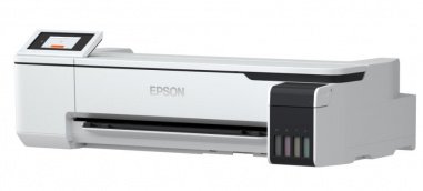 SimbirskMPlus's tweet image. SureColor SC-T3100х — первый инженерный принтер Epson без картриджей.С ноября 2019 года в России стартуют продажи экономичного принтера формата 24 дюйма для инженерной печати с пополняемыми емкостями вместо картриджей.
epson.ru/publication/ne…
#Epson #СимбирскМ+ #Плоттеры #принтер