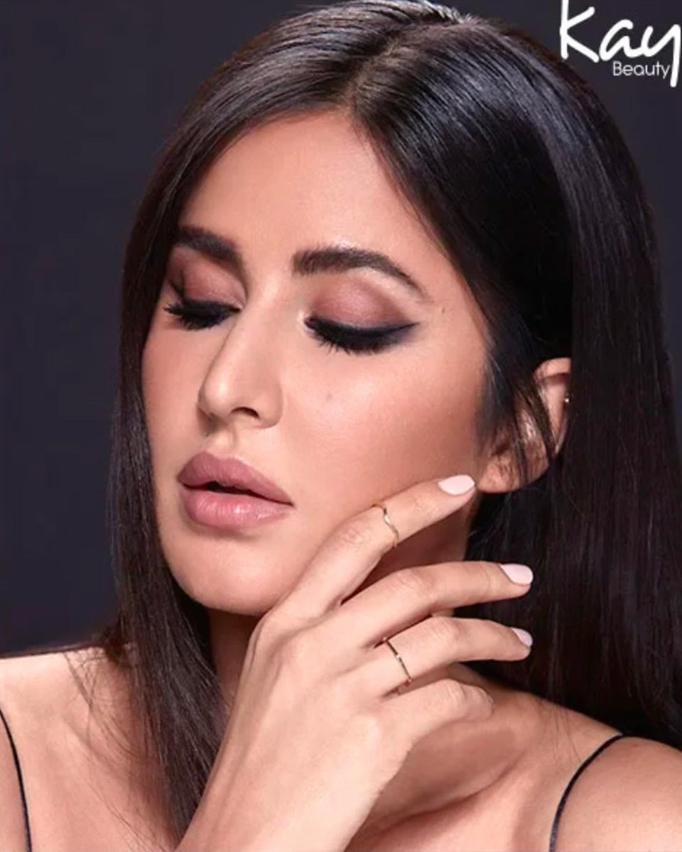 Image result for katrina kaif brand kay beauty