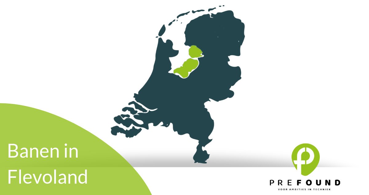 PrefoundBV's tweet image. Meerdere functies voor verschillende disciplines in de omgeving #Flevoland. Bekijk het aanbod: 

prefound.nl/index.php/page…