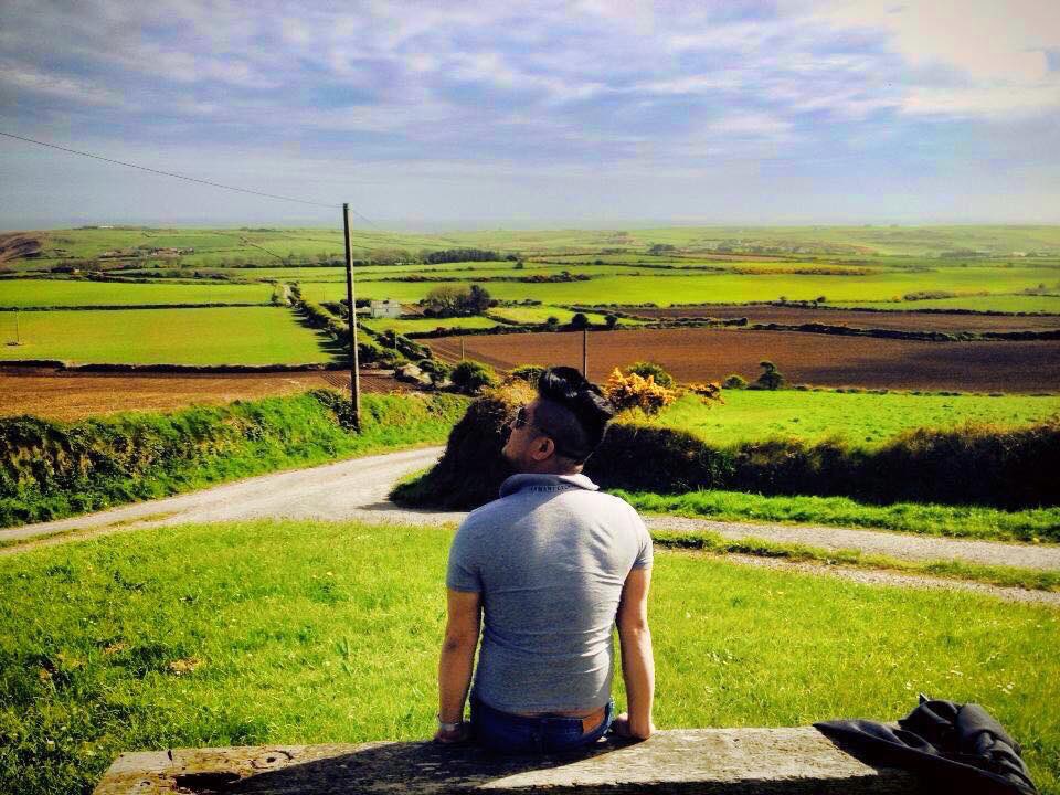 ☘️Self-confessed King of Irish Travels👑  World watching at or with Seven Heads , Near Timoleague ❤️<a href="/westcork/">West Cork</a> <a href="/yaycork/">Yay Cork</a> <a href="/WAWHour/">#WAWHour</a> <a href="/wildatlanticway/">Wild Atlantic Way</a> <a href="/IrelandB4UDie/">Ireland Before You Die</a> <a href="/DiscoverIreland/">Discover Ireland</a> #ireland #timoleague