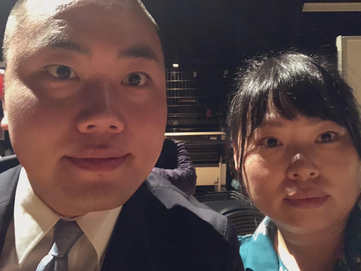 ニッチェ近藤くみこ 似てるなw 岡部と近藤