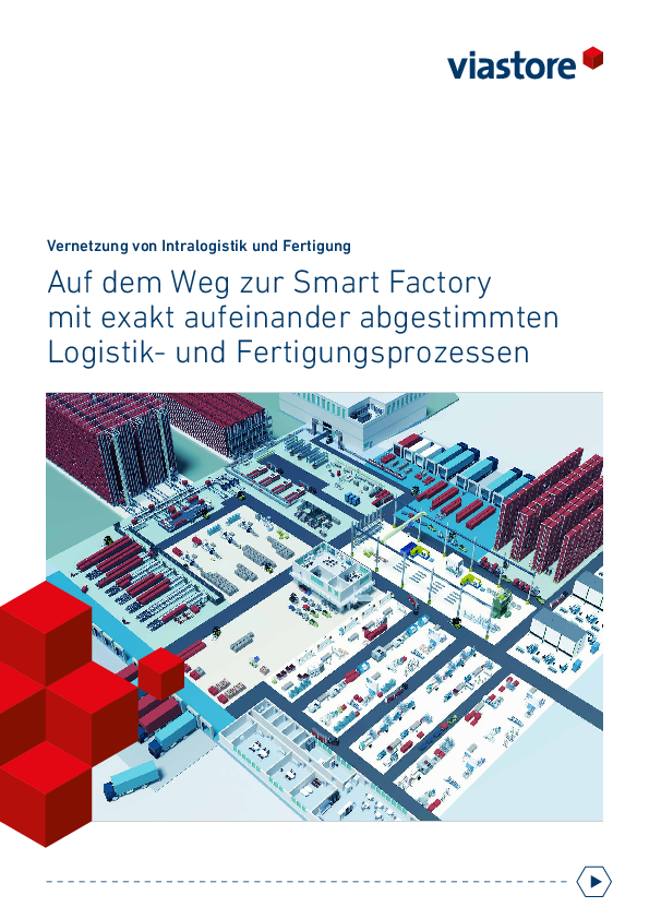 maschineninside's tweet photo. Anzeige: Auf dem Weg zur Smart Factory mit exakt aufeinander abgestimmten Logistik- und Fe...: https://t.co/TxoN7OzPq8 #Industry #Intralogistik https://t.co/0xqcTZZUsy