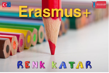 ziftorg's tweet photo. Okul Eğitimi Personel Hareketliliği
Bu faaliyet ile okul personelinin yeterliliklerinin geliştirilmesi ve okul personeline yurt dışında mesleki gelişim fırsatları sunulması hedeflenmektedir. #erasmusplus #schooleducation
https://t.co/7KcDSAS2s6 https://t.co/KE2Fpzqy4q