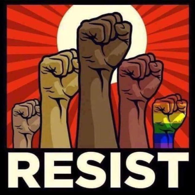 janejane24's tweet photo. good morning , bon jour , Hasta la vista, buenos Dias
einen schönen guten Tag wünsche ich allen Freunden und Demokraten #blueWorldUnited resisting Facism and Hate #resistance #StopBrexitSaveBritain #ImpeachTrumpNow https://t.co/zE8npXkg9e