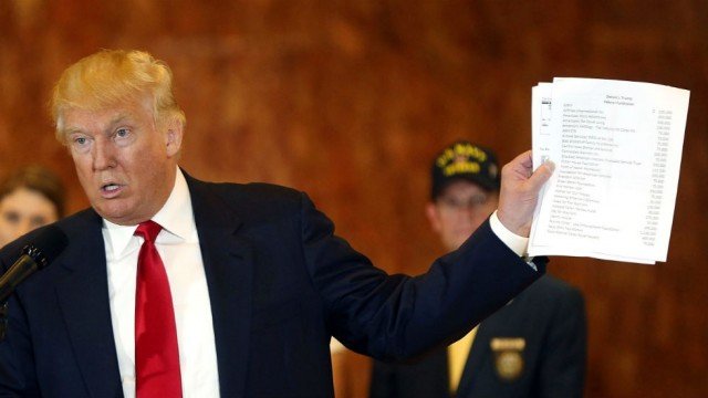 thehill's tweet photo. House Democrats urge judge to dismiss Trump lawsuit over New York tax return law https://t.co/GtmHzAGR8w https://t.co/442I0HBb9s