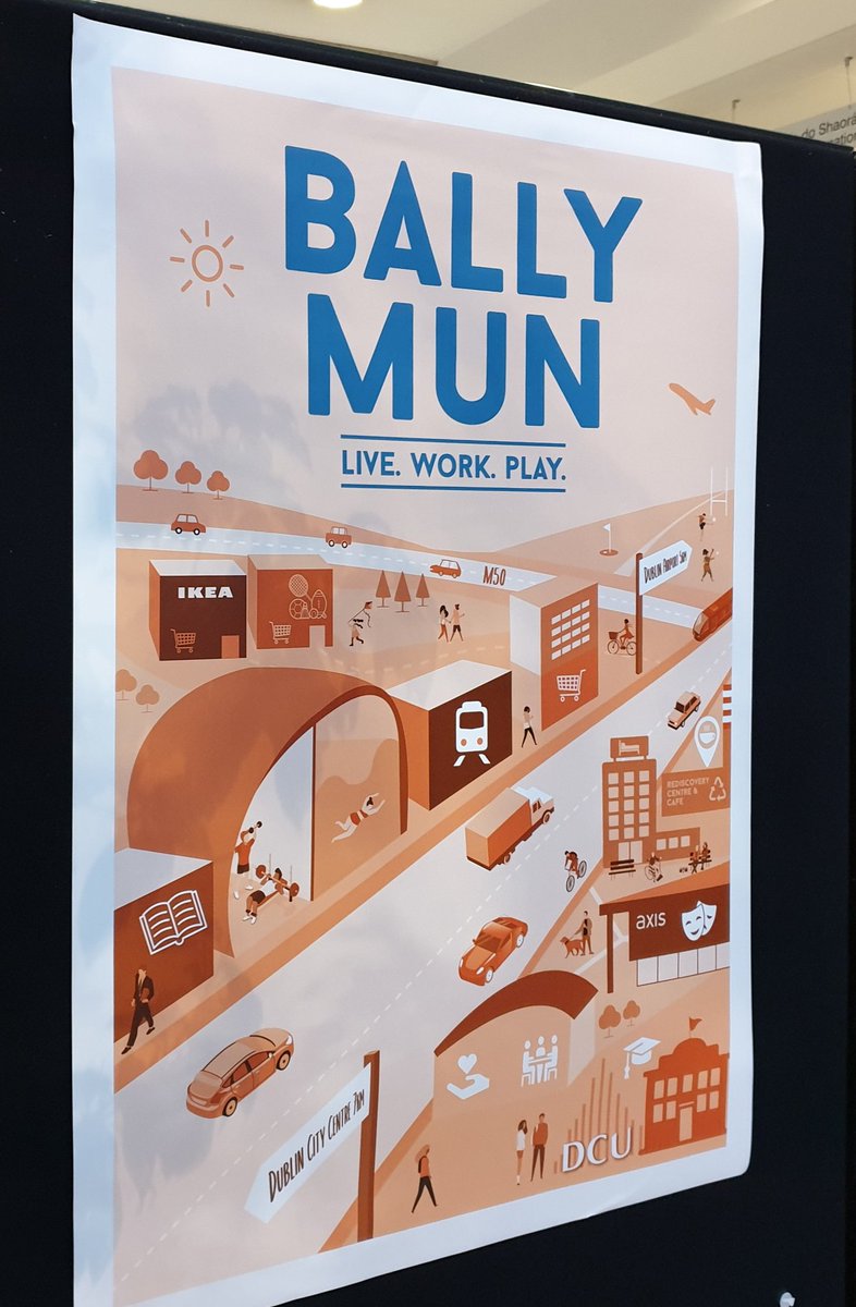 StartUp Ballymun 23 Oct 2019