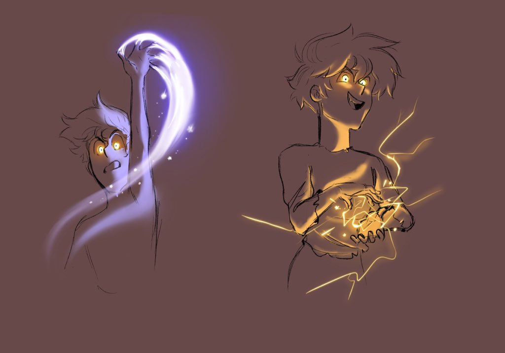 NightPrince_art's tweet photo. ✋🏽✨🤚🏽
•••••••••••••••••••••••••••••••
#digitalart #art #artist #sketch #draw #powers #magic #electricpowers #drawing #lightning https://t.co/G3SbRsrb41