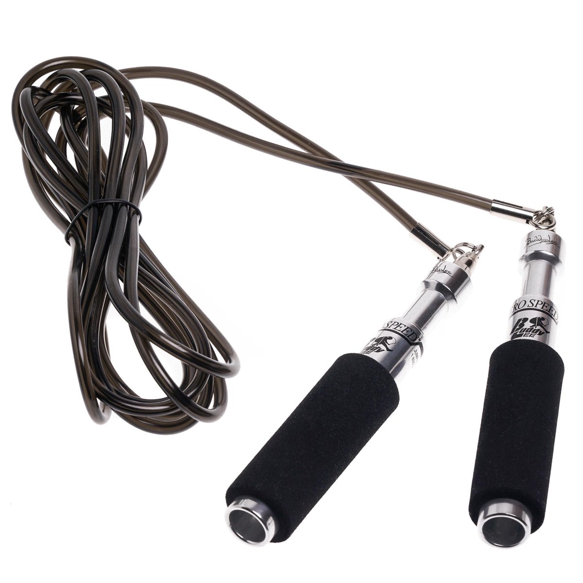 OnRopes's tweet image. The Buddy Lee Hyperformance Aero Speed #jumprope is the ultimate speed rope for the elite athlete or #fitness enthusiast.

This is designed for all out speed, and is therefore popular with the most dedicated athletes!

Shop: ow.ly/whYA50wPEvh