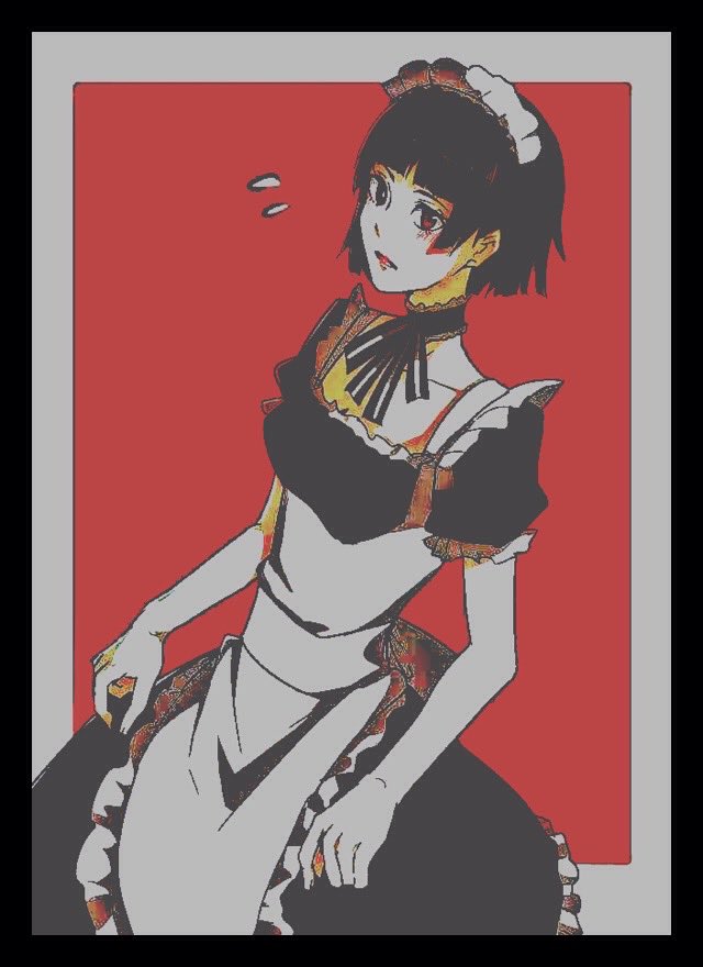 ♔ — sʜᴇ'ʟʟ ᴛᴇɴᴅ ᴛᴏ ᴀɴʏᴏɴᴇ's ɴᴇᴇᴅs. A ʙᴇʟᴀᴛᴇᴅ #ᴍᴀᴋᴏᴍᴏɴᴅᴀʏ.