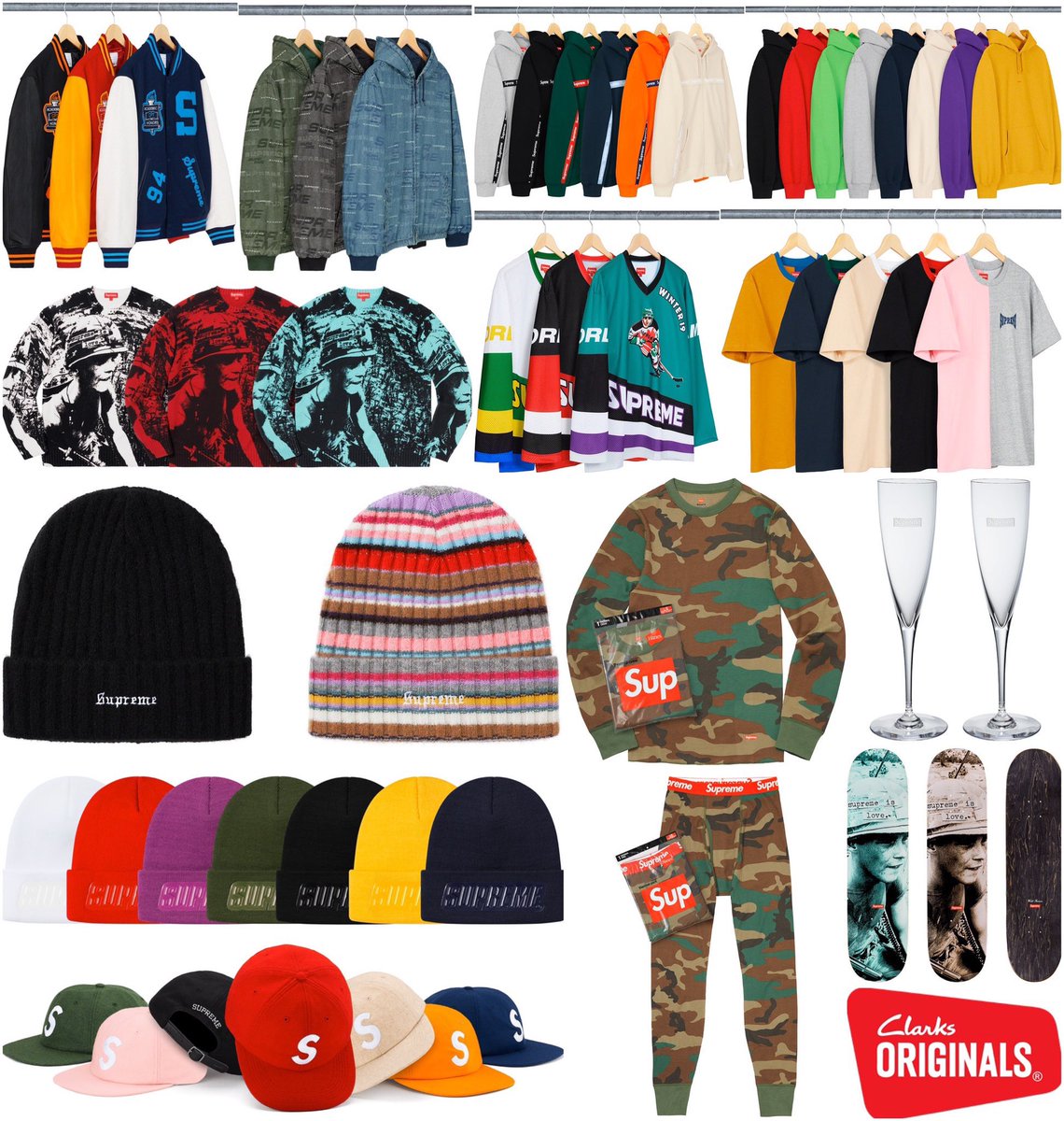 supreme fw19 week 9