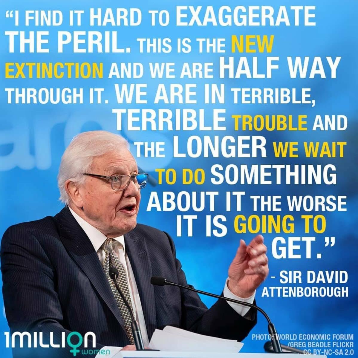 Meanwhile, Australian Dept if Environment refuses to say whether climate change is a bad thing #criminal #climateemergency #auspol #lnp