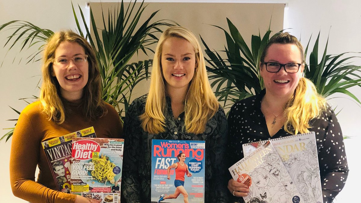 We are thrilled to be able to donate a percentage of our earnings to Bath Mind during the month of October to help raise awareness of Mental Health Awareness Month. Read all about it here: anthem-publishing.com/anthem-share-o…