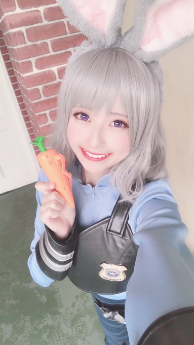 Twitterのコスプレ画像38