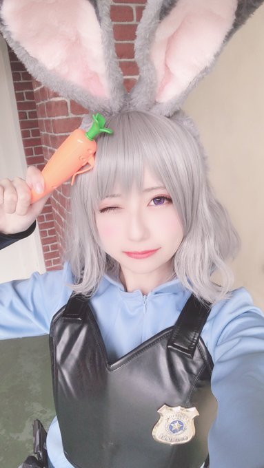 Twitterのコスプレ画像39