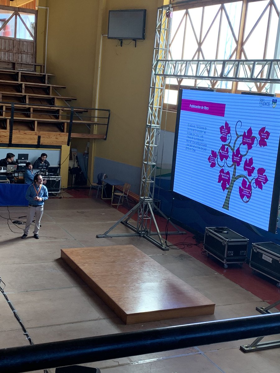 10 claves de la Innovación Escolar de <a href="/m_riveral/">Miguel Rivera Alvarado</a>, <a href="/santacruzdeunco/">Santa Cruz de Unco</a> y <a href="/DeptoDICE/">Departamento Innovación</a> en #ITC <a href="/Manquemavida/">Colegio Manquemávida</a>