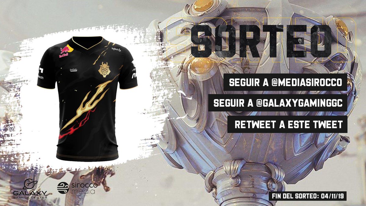 SIROCCO tweet media