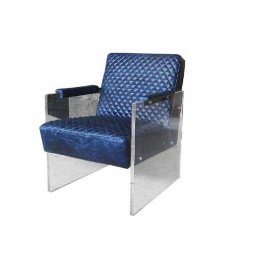 LivingExpressi1's tweet photo. Blue Leather Chair: Clear acrylic / lucite frame with genuine navy blue leather for a luxurious look. Was $1699;
Clearance $799
https://t.co/9u2cfhpvm3
#madeincanada #beautiful #livingexpression #furniture #custommadefurniture #luxuryfurniture #homedecor #leatherchair #chairs https://t.co/SoQ1q3pCOb