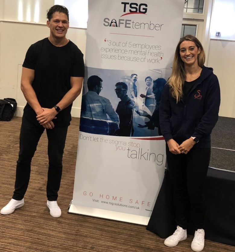 Women In Business NW (@wib_nw) on Twitter photo . <a href="/SSanctuaryYoga/">Soul_Sanctuary_Studios</a> helped drive awareness around physical health and mental wellbeing to @TSG_Services employees across the country as part of their #SAFEtember 2019 roadshow - buff.ly/2W1HjhX
#mentalhealth #health #wellbeing . <a href="/SSanctuaryYoga/">Soul_Sanctuary_Studios</a> helped drive awareness around physical health and mental wellbeing to @TSG_Services employees across the country as part of their #SAFEtember 2019 roadshow - buff.ly/2W1HjhX
#mentalhealth #health #wellbeing