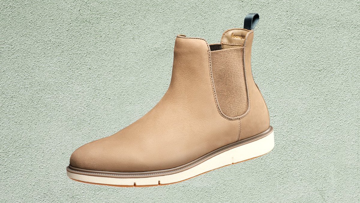 construction water boots