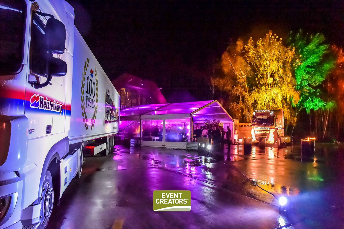 Event Creators tweet media