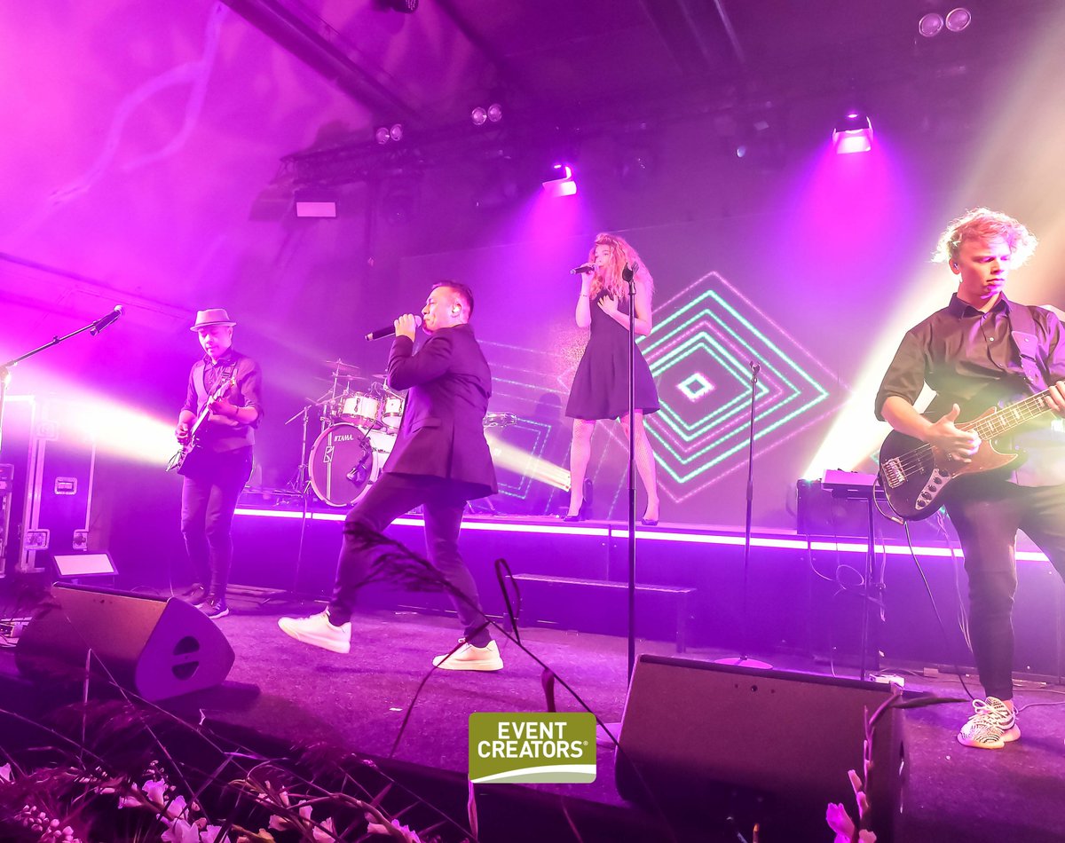 Event Creators tweet media