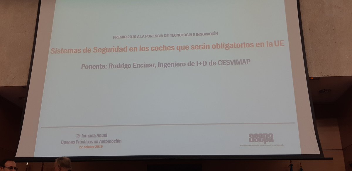 Revista Cesvimap tweet media