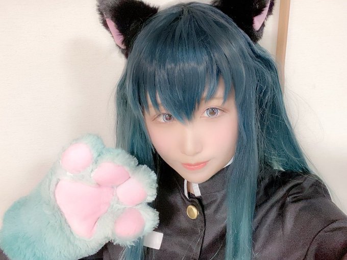 Twitterのコスプレ画像59