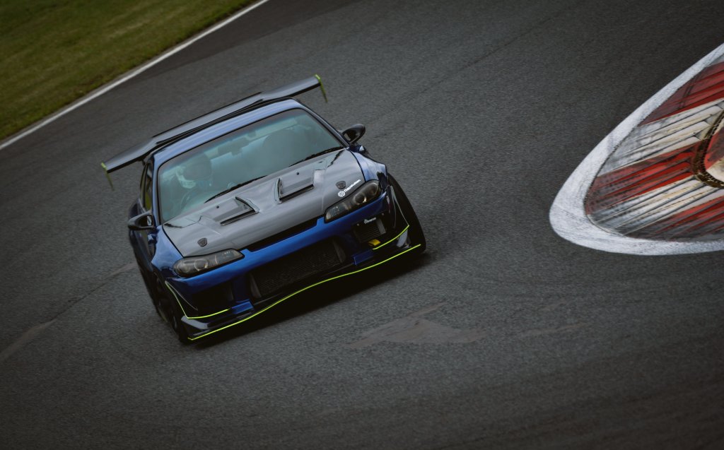 march_S15's tweet photo. #シルビア乗りのお友達を増やそうキャンペーン2019秋 

spec.SベースにHKS GTⅡ 7040スーパーチャージャー搭載でガレージマックフルエアロのビヨです( ˘ω˘ )
通勤快速そのままサーキット仕様 https://t.co/F9fRjimJiG