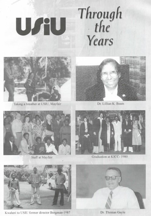JJSande's tweet photo. @USIUAlumni @MikeKisilu @emwanzy @ScottProfessor @USIUAfrica @Eddah_k @NKiereri @GMusolo @DottieAchie @faithmugambi60 @NyambokWagutti @USIUAlumni
#CelebratingDiversity

#ClassOf2000
#ClassOf2001
#ClassOf2002
#ClassOf2003
#ClassOf2004 https://t.co/G1dqU1Jkvx