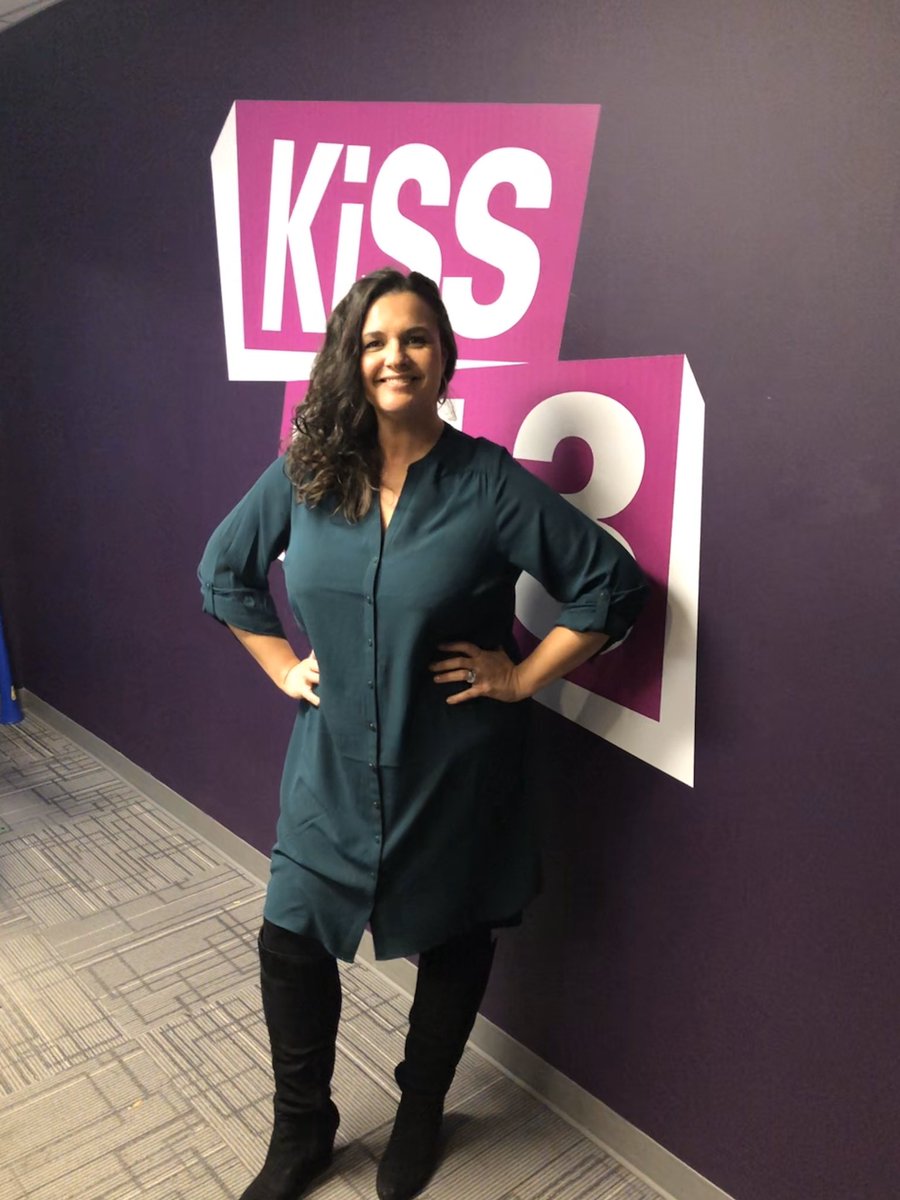 KiSS 105.3 Ottawa tweet media