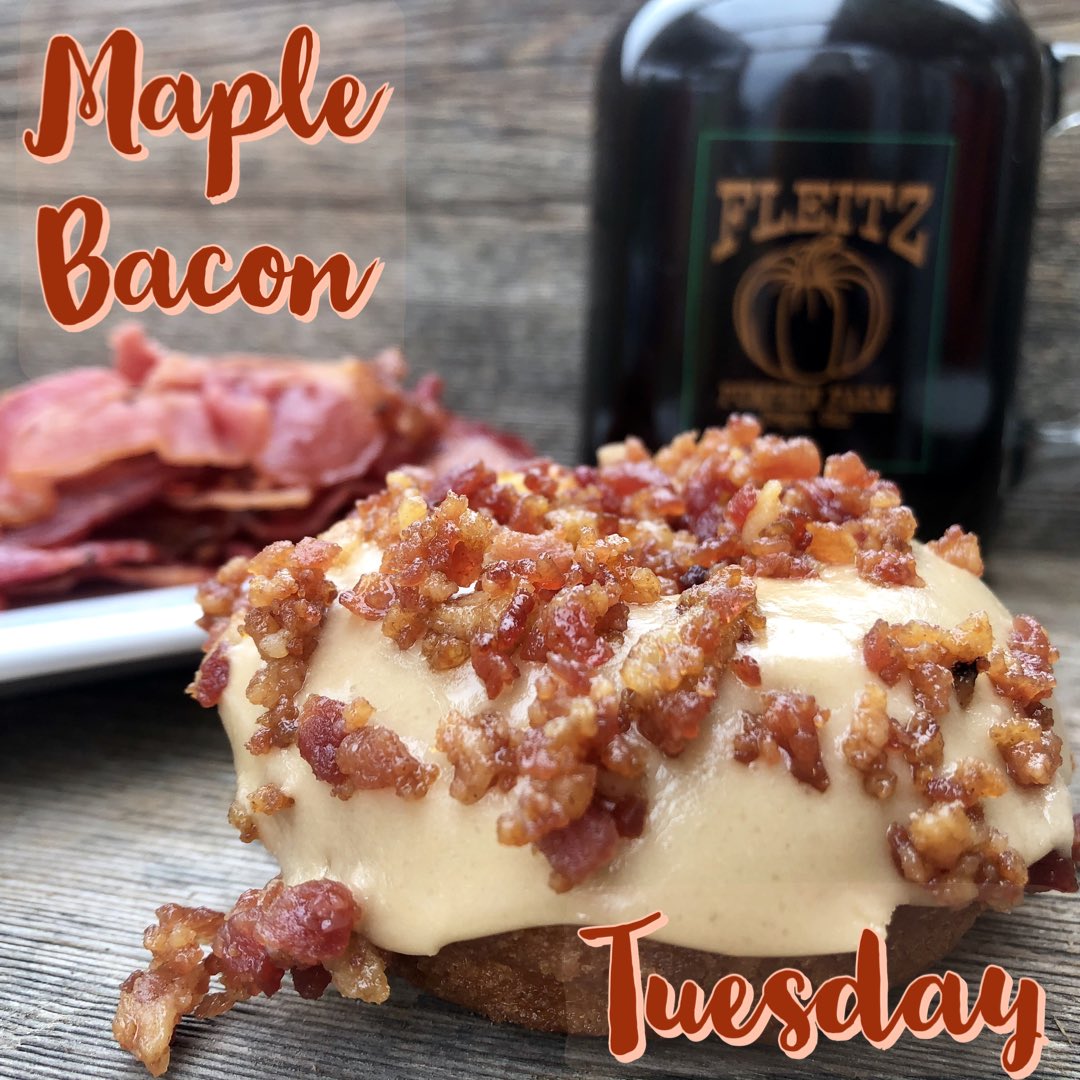 Fleitz Pumpkin Farm tweet media