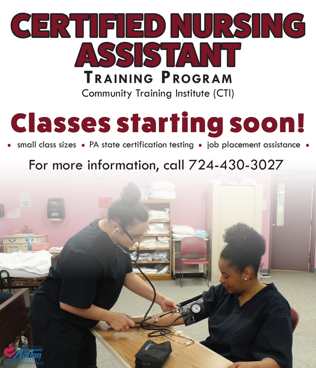 Fayette County Community Action Agency tweet media