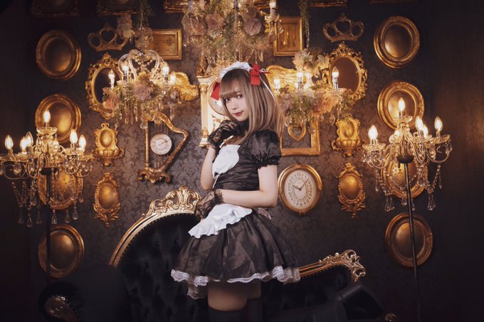 コスプレイヤーKaori（ふしみかおり）のTwitter画像36