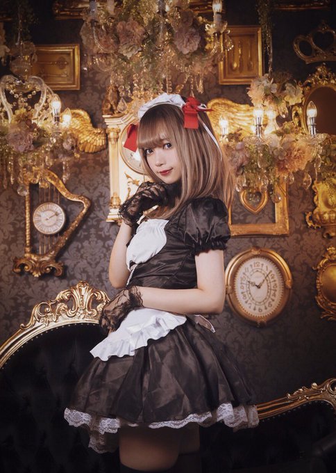 コスプレイヤーKaori（ふしみかおり）のTwitter画像37