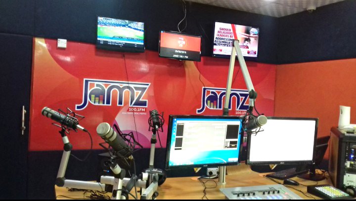 Jamz1001FM's tweet photo. #PERA2019 Voting Continues!!
Our dear listeners, kindly vote for us via;
Most Popular Radio Station of The Year: https://t.co/hnDGSbrS6u.... https://t.co/GtXmTxc7Lq