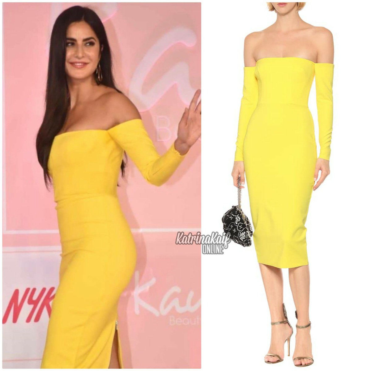 Katrina Kaif Style tweet media